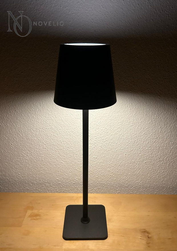 Novelio Touchlampe®