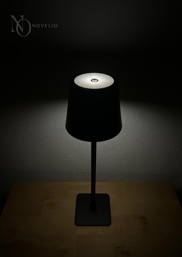 Novelio Touchlampe®